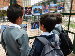 Convocatoria Paziarte 2015