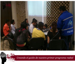 Taller de radio