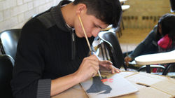 Talleres de muralismo