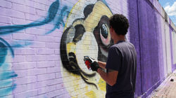 Talleres de muralismo