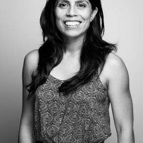 The October Forecast by Geraldine Balcazar