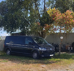 VW Caravelle