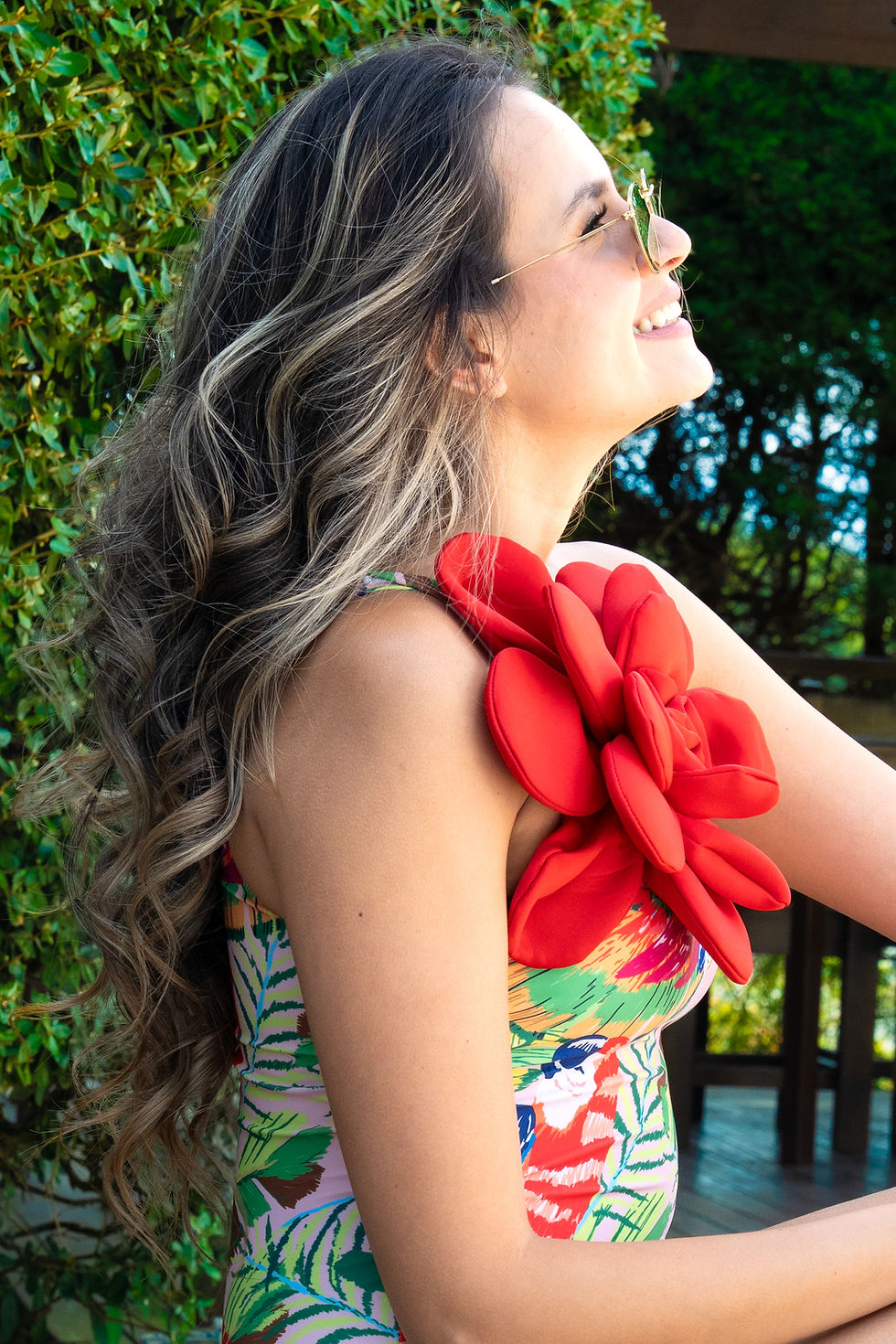 Miniatura: Set Trópico 