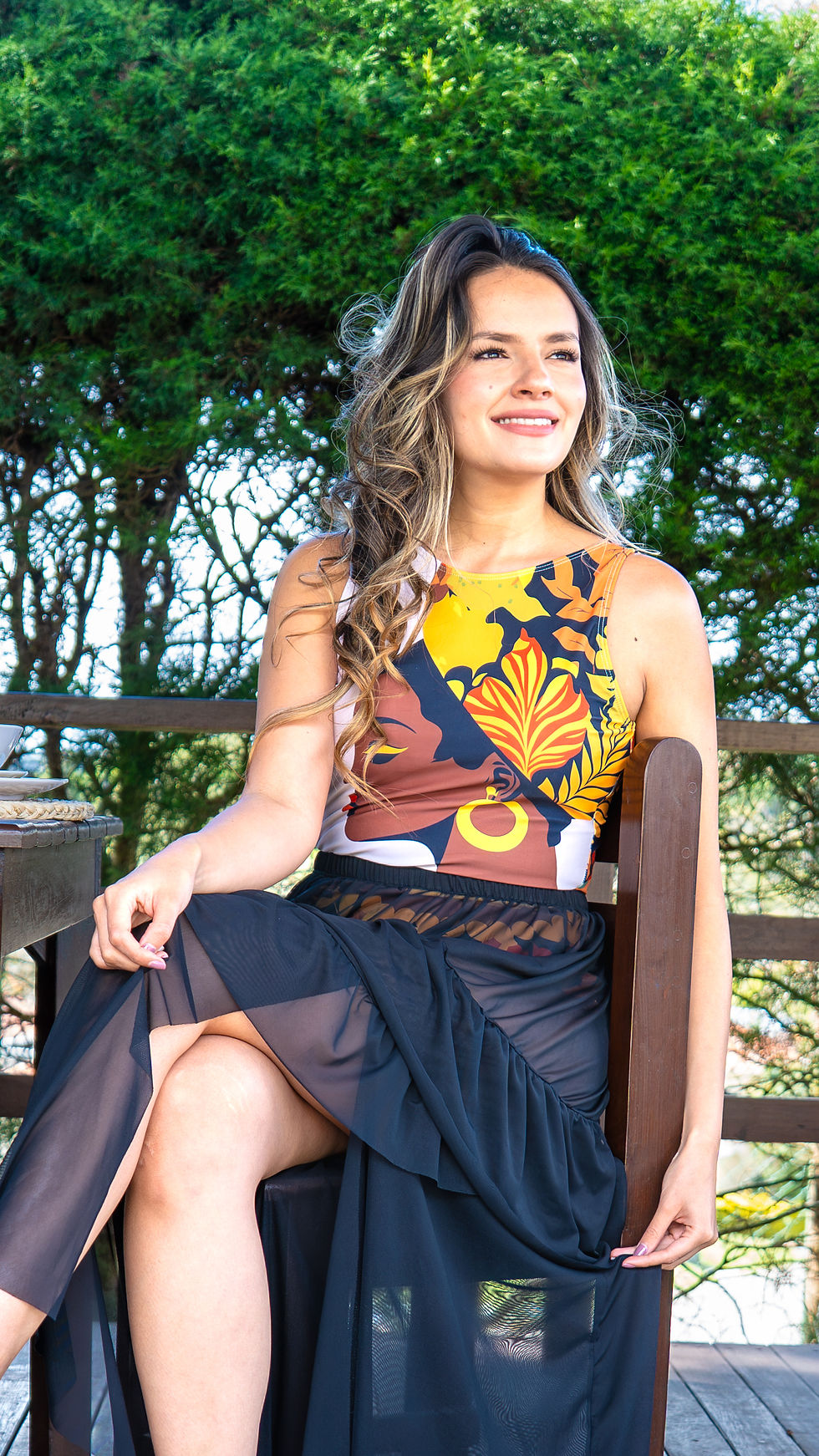 Miniatura: Set Macarena