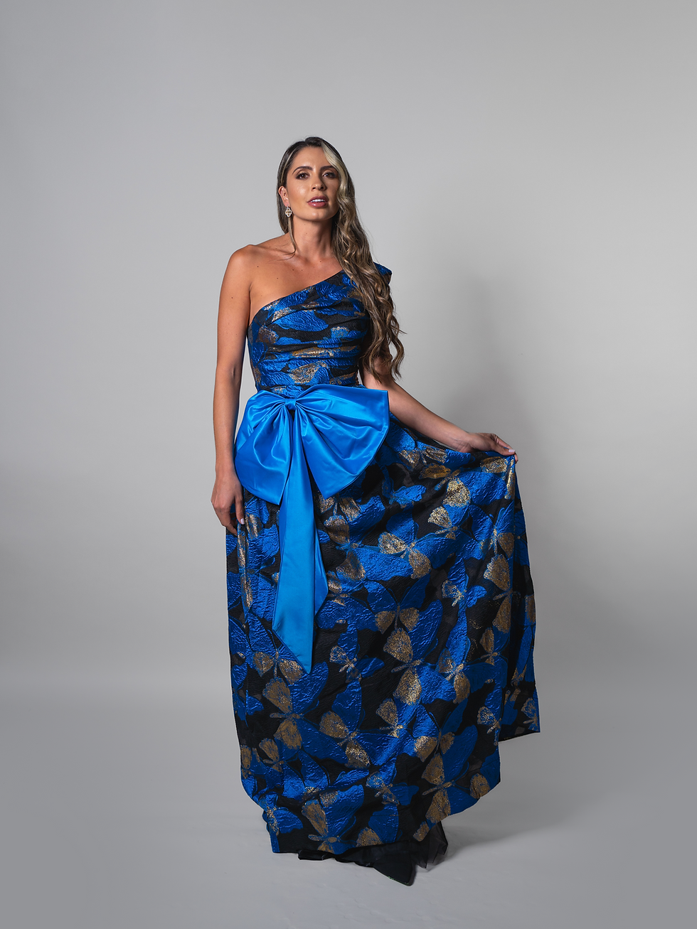 Miniatura: Vestido Nayara 