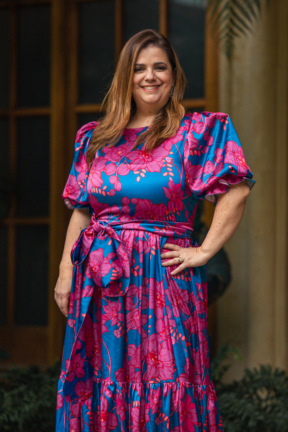 Miniatura: Vestido Letonia 