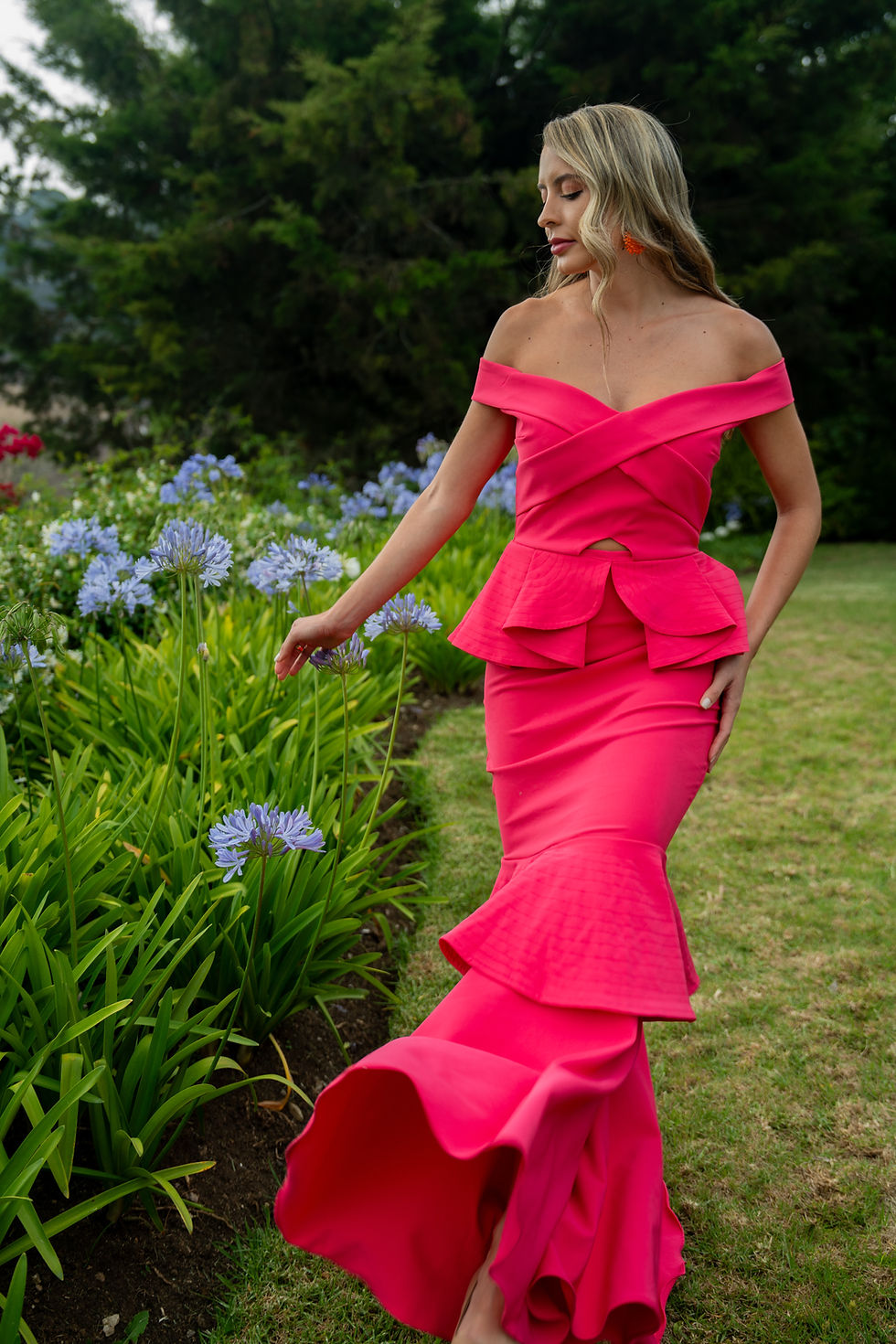 Miniatura: Vestido Barbie