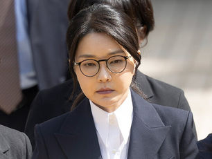 법원, 김건희 매관매직 재판 26일 생중계 허가