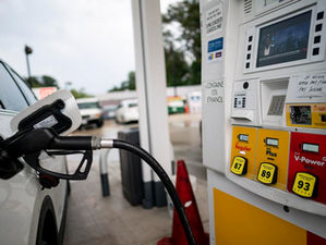 장바구니 물가 오르자 성급한 미국인들 트럼프 개혁에 반발 시위