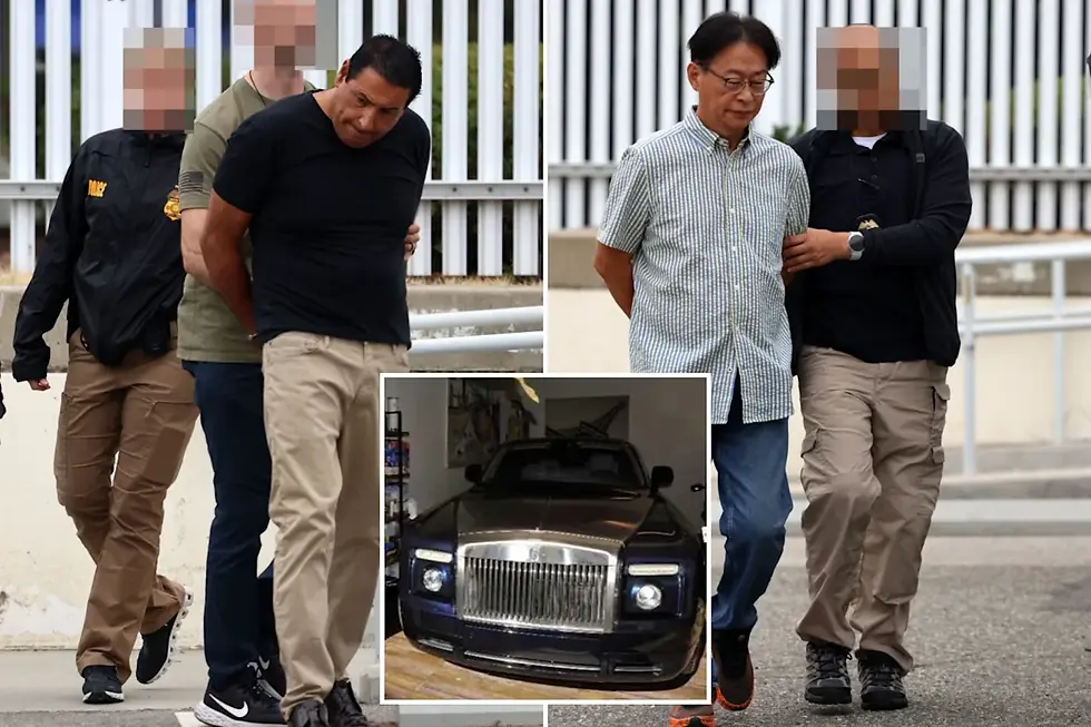 약 2700만 달러 호스피스 사기 불법처방 악질 10명 체포
