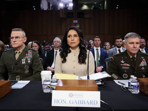 미국 정보당국, "북한 대륙간탄도 미사일, 이미 미국 본토 공격 능력 갖췄다"