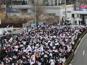 한미 전시작전권 찬탈 계엄령 발동 내란 수괴 윤석렬 반드시 구속
