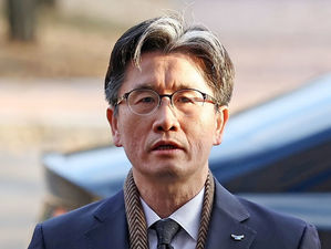 구속이 무서워 발버둥 치는 윤석렬 감옥에 들어가면 종신형