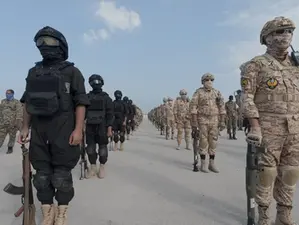 이란, 미국과의 지상전 대비 100만명 동원