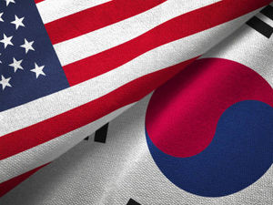 미국 우선주의 미국 못믿겠다 30.2%, 트럼프 이미지 부정적 55.6%, 3천 500억 달러 대미투자 반대