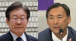 한국 부정선거 음모론자 모스탄 미국 리버티 대학 교수, 이 대통령 명예 훼손 출국 정지