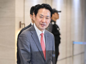 장동혁 국민의힘 대표, 이재명 정부의 '모호한 한미동맹' 우려 