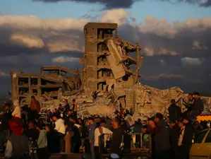 트럼프, 미군등 3명 사살한 IS 이슬람 70곳에 대대적인 보복 공격