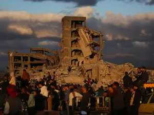 트럼프, 미군등 3명 사살한 IS 이슬람 70곳에 대대적인 보복 공격