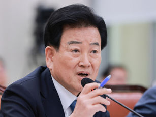 미국, 정동영 통일 민감정보 공개 발칵...한국에 위성정보 제한 조치