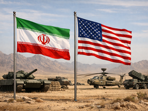 트럼프, 오늘 이란과 통화... 핵무장 포기 등 15개항 합의 기대