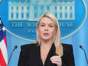 백악관, 트럼프 암살 시도는 민주당과 악랄한 언론 때문"