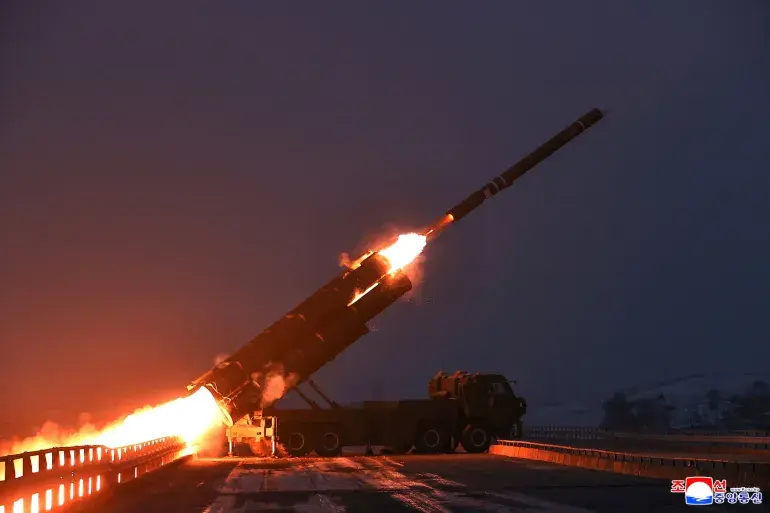 이 대통령, 북한 김정은에 아부아첨 했지만 북한 이틀 연속 탄도미사일 발사