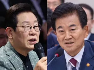 북한 대변인 이재명?, "북한 로동신문 봐도 빨갱이 안 된다" 북한 자료 공개 요구