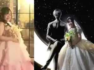 일본 30대 이혼 여성, 챗 GPT로 만든 인공지능 AI 남자와 결혼