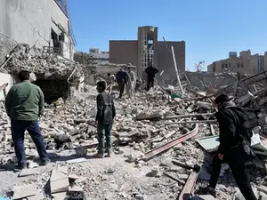 트럼프, 이란 무조건 항복할 때까지 대대적 군사작전 계속