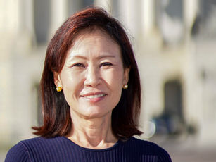 트럼프 대통령, 한국계 미셀 스틸 박 주한 미대사 지명
