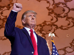 트럼프 재집권시 미국 외교정책 급격 변화,국방수권법안에 나토 임의 탈퇴 금지