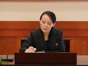 이 대통령의 "대남 확성기 철거는 서울의 희망" 북한 김여정, "대남 확성기 방송 철거 한 일 없다"