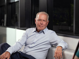 LA 거부 돈 행키, 트럼프 뉴욕법원 벌금 1억7000만달러 대납