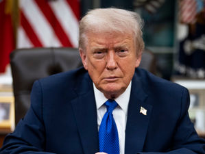 트럼프, 한국 호르무즈 파병 촉구