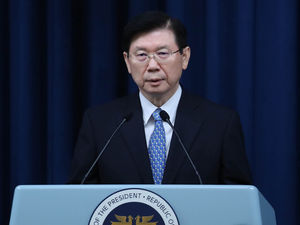 계엄수사 경찰,윤 대통령 호위무사 박종준 경호처장 입건