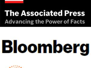 백악관 출입 AP 로이터 블룸버그 통신 특별 자동 배정 배격