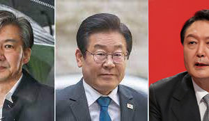 한국 범야권 200석 획득 윤석렬 탄핵 정권 최대 위기 닥칠듯