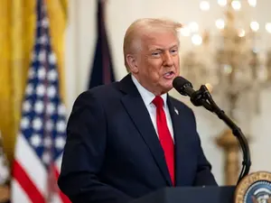 좌파 언론들의 트럼프 깎아내리기 2026 중간선거에 영향 없어