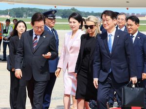 이재명 외교 실험대, 트럼프 백악관에서 어떻게 당할까?