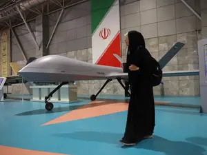 이란, 드론으로 캘리포니아 테러 위협... FBI, 경찰에 주의 경고