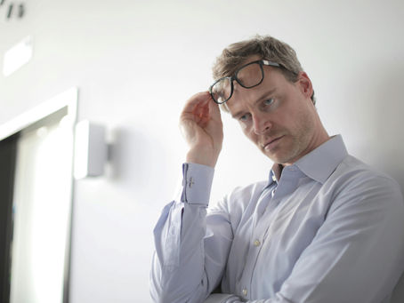 5 astuces pour surmonter le stress en casting