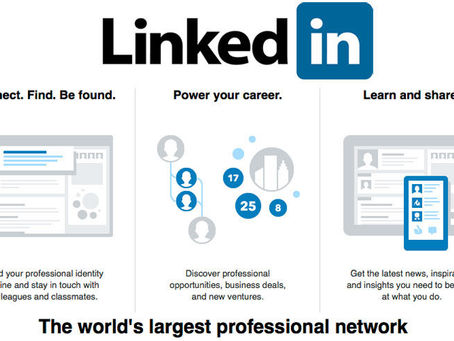 10 Questions Your LinkedIn Profile Must Answer In 10 Seconds