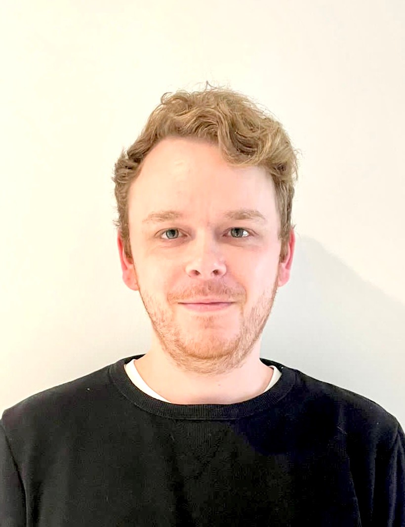Writer: David Jones