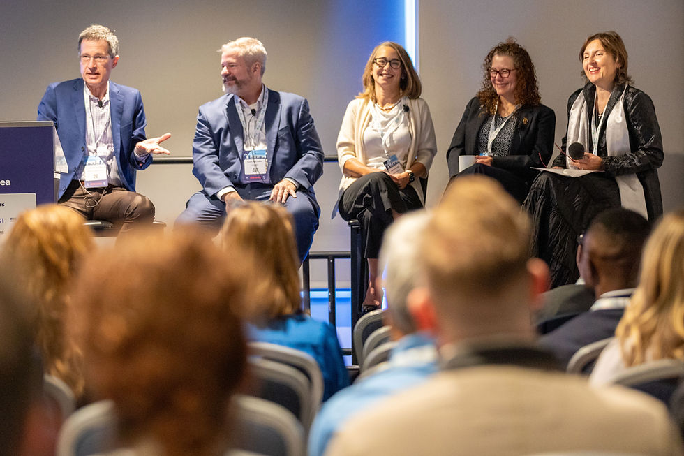 CMO Panel at COG Bay Area 2024