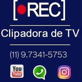 RECTRANSFER CLIPADORA DE TV
