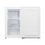 Thumbnail: Fridgemaster MUZ4860E 48cm White Undercounter Freezer