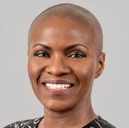 Nkechi Hokstad