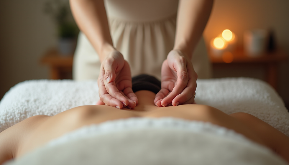 Techniques in Reiki Healing Explained: Discover Reiki Healing Methods