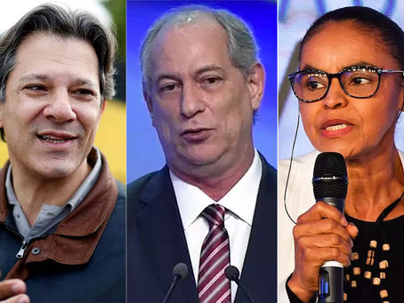 Sobre a ascensão do fascismo e o bolsonarismo (por Raphael Xavier)